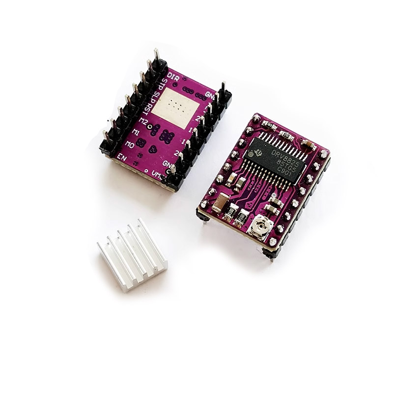 Stepper Motor Driver Module