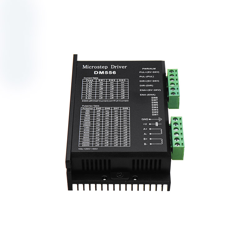 Dm556 CNC Stepper Driver