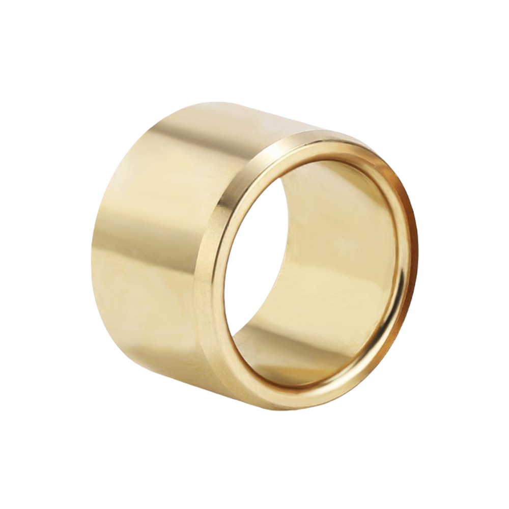 Graphite Sleeve Brass Bronze Bushing