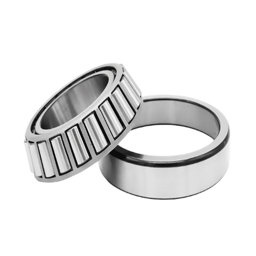 Single Row Tapered Roller Bearing