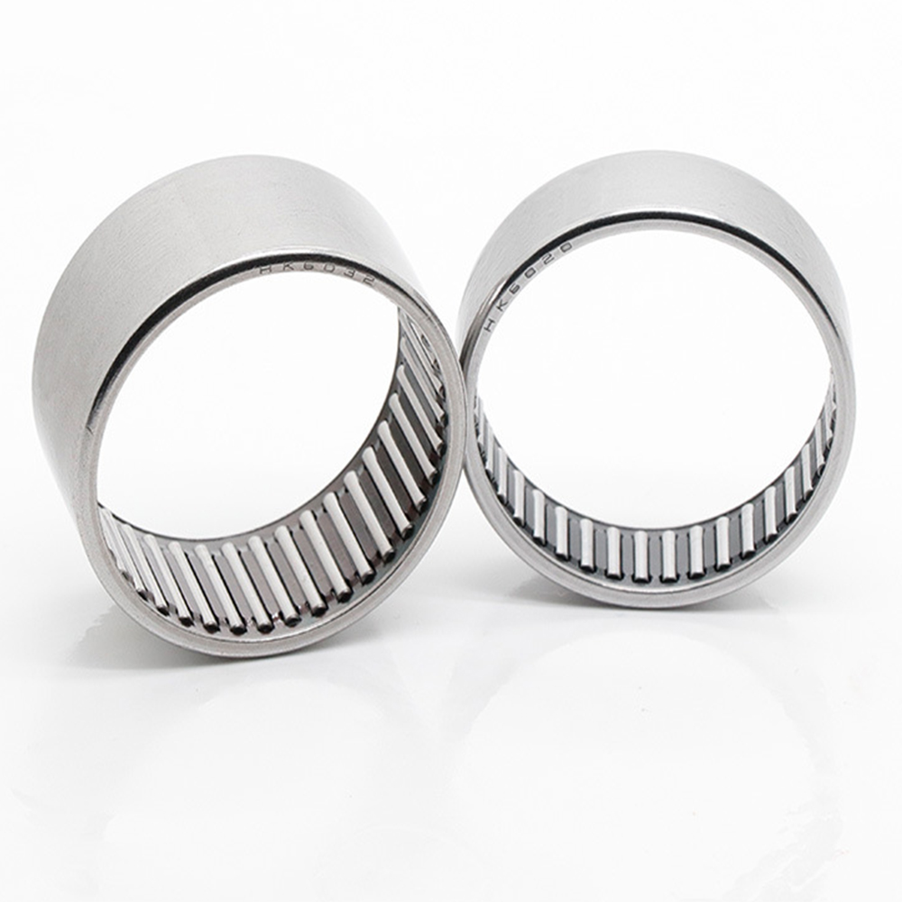 HK1212 Single Row Drawn Cup Needle Roller Bearings