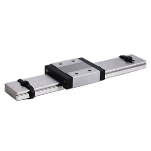 MG Series Miniature Linear Guideway for CNC Module Kit