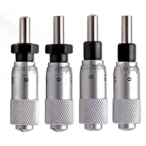 0-6.5mm Digital Micrometer Heads