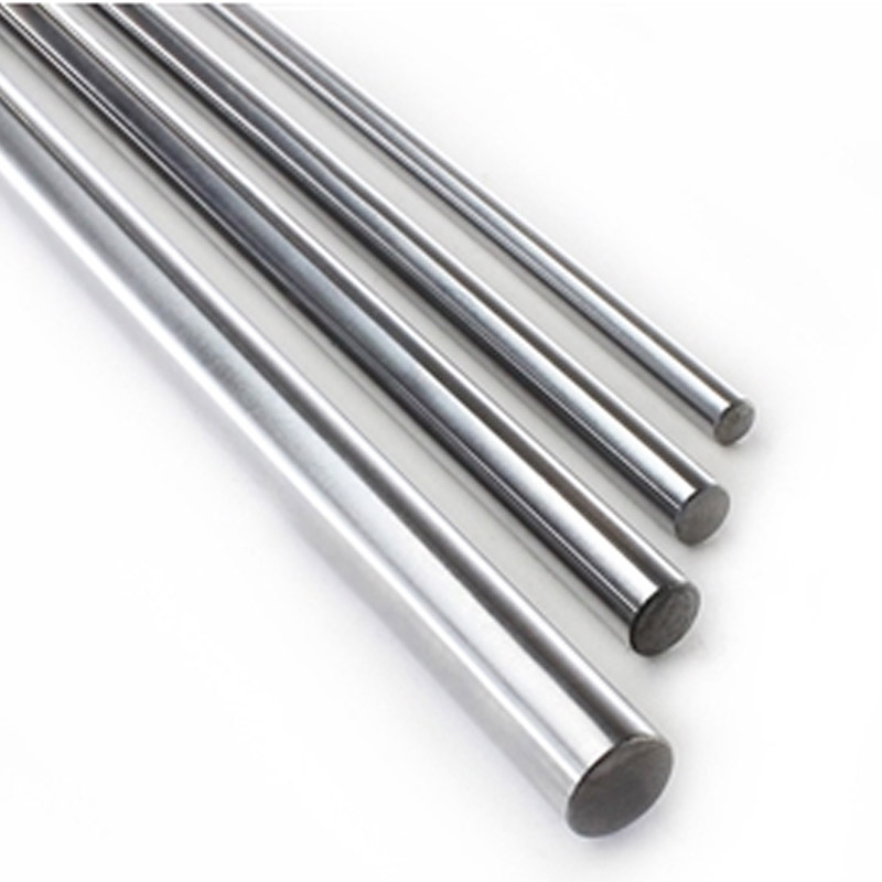 Chrome Shafting