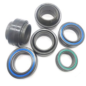 Bottom Price Self-Lubricated Radial Spherica Chrome Steel Ball Joint Bearing