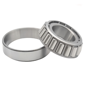 Single Row Tapered Roller Bearing