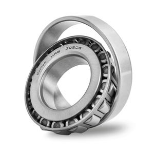 Single Row Tapered Roller Bearing