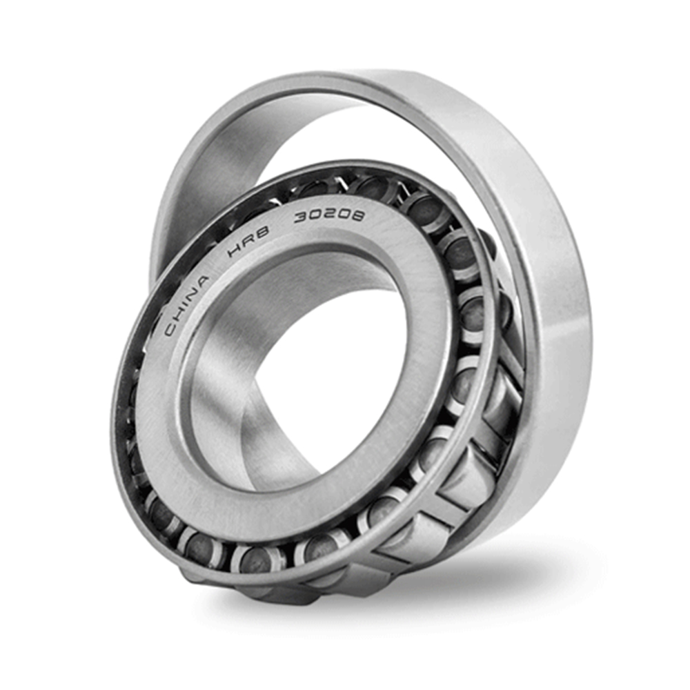 Single Row Tapered Roller Bearing