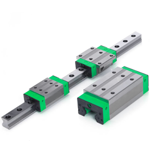 Rgh45ca RG Series RG Linear Guide Slider for Devices requiring high rigidity