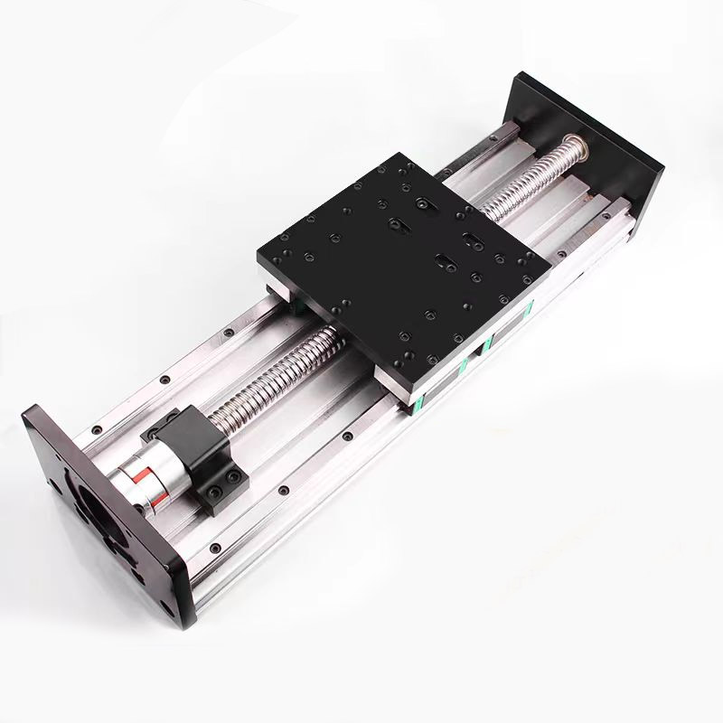 linear guide module