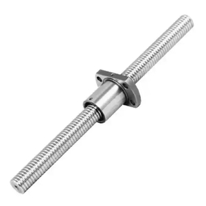  SFK Series Ball Screw And Nut for Scanning Equipment