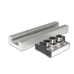 High Speed SGR10 SGB10 Linear Motion Slide Units for CNC Machine 