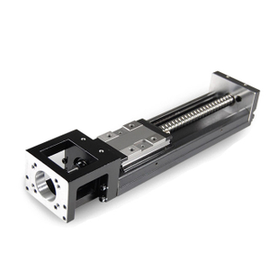  Small Linear Module KK60 with Stepper Motor for Conveying Systems