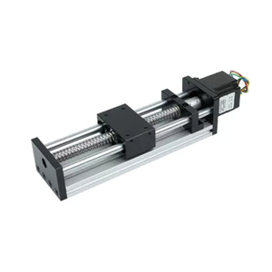 GGP Ball Screw Linear Module