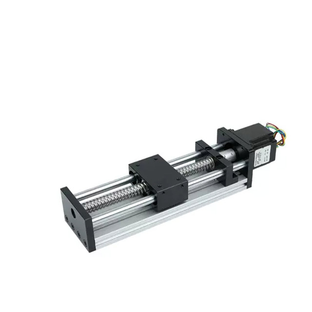 GGP Ball Screw Linear Module