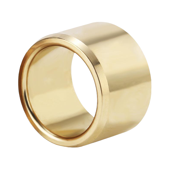 Sleeve Brass Bushing (1)
