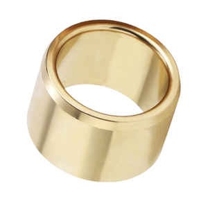 Self Lubricating Id 18mm-55mm Sleeve Bronze Brass Bushing