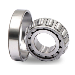 Single Row Tapered Roller Bearing