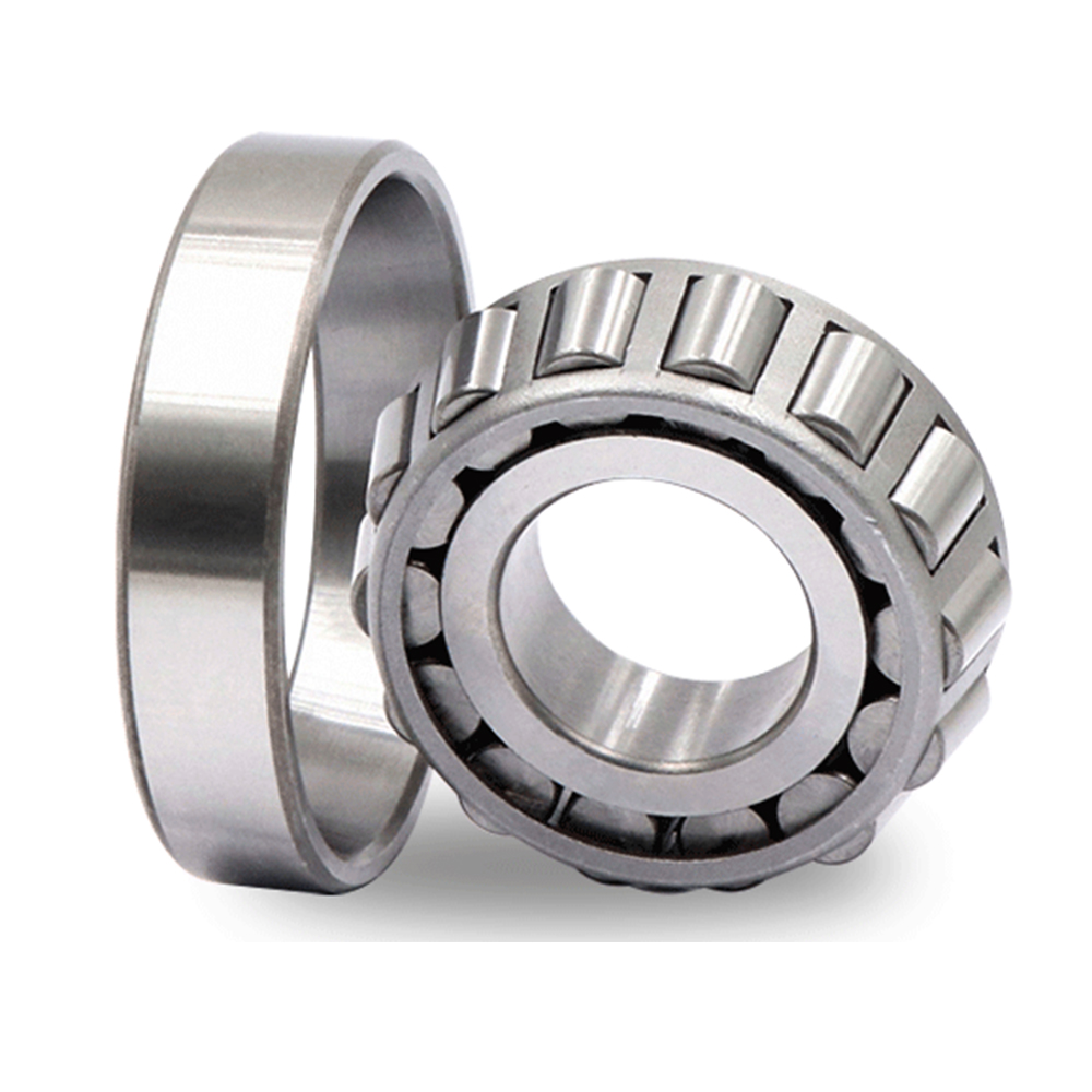 Single Row Tapered Roller Bearing