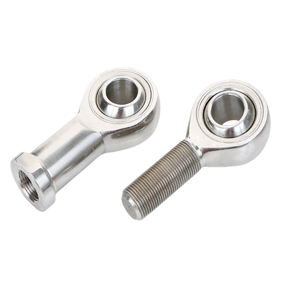 M18x1.5 Rod End Joint Bearing External Threads 