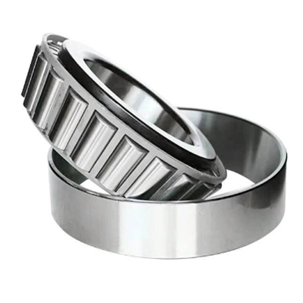 Single Row Tapered Roller Bearing for Trailer Hub Bearings