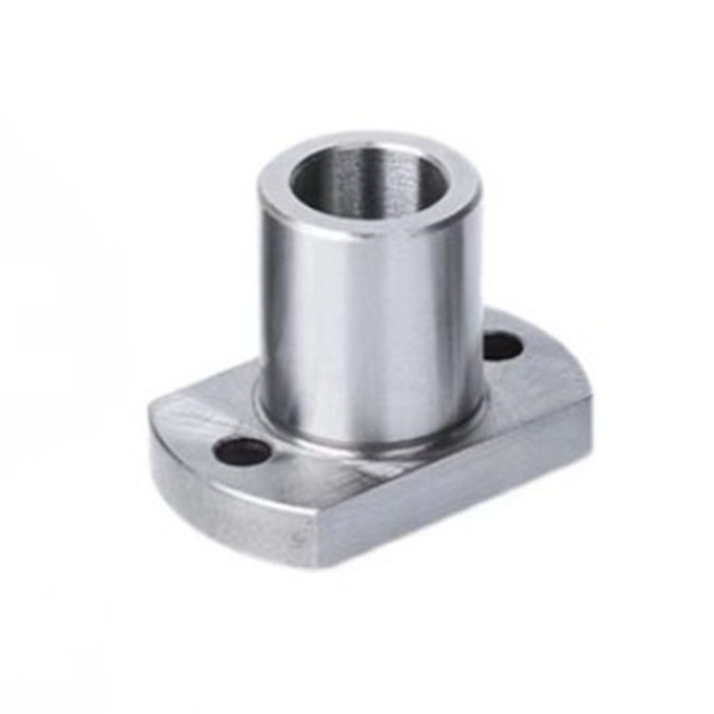 Flanges Positioning Pin With Bushing Shoulder Type