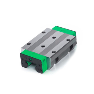 Rgw45cc High Rigidity RG Roller Linear Guide with RG Block for Plastic Injection Molding