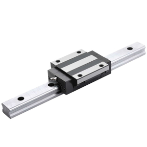 Replace Hiwin Linear Guideway HGWCB Sliding Block