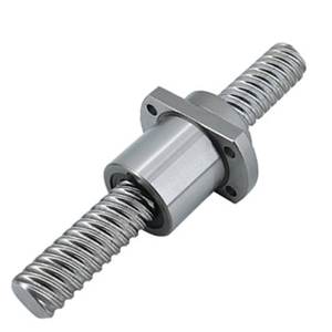 High Pitch Grinding SFE1616 Lead Ball Screw for Automation Industry