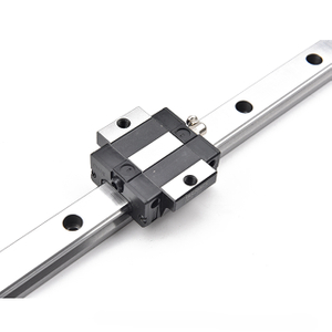  Linear Guideway EGWCA Guide Rail for CNC Automatic Machine