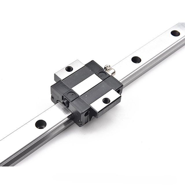 Linear Guideway EGWCA Guide Rail for CNC Automatic Machine from China ...