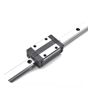 Factory Delivery Linear Guide EGHCA Elevator Guide Rail