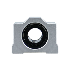 Pillow Block Linear Ball Bearing SCS60uU for 60mm Shaft Rod 122x132x114mm