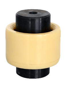 Flexible Pinion Nylon Coupling NL4
