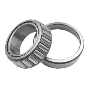 Single Row Tapered Roller Bearing
