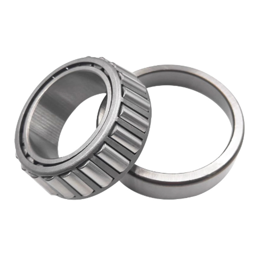 Single Row Tapered Roller Bearing