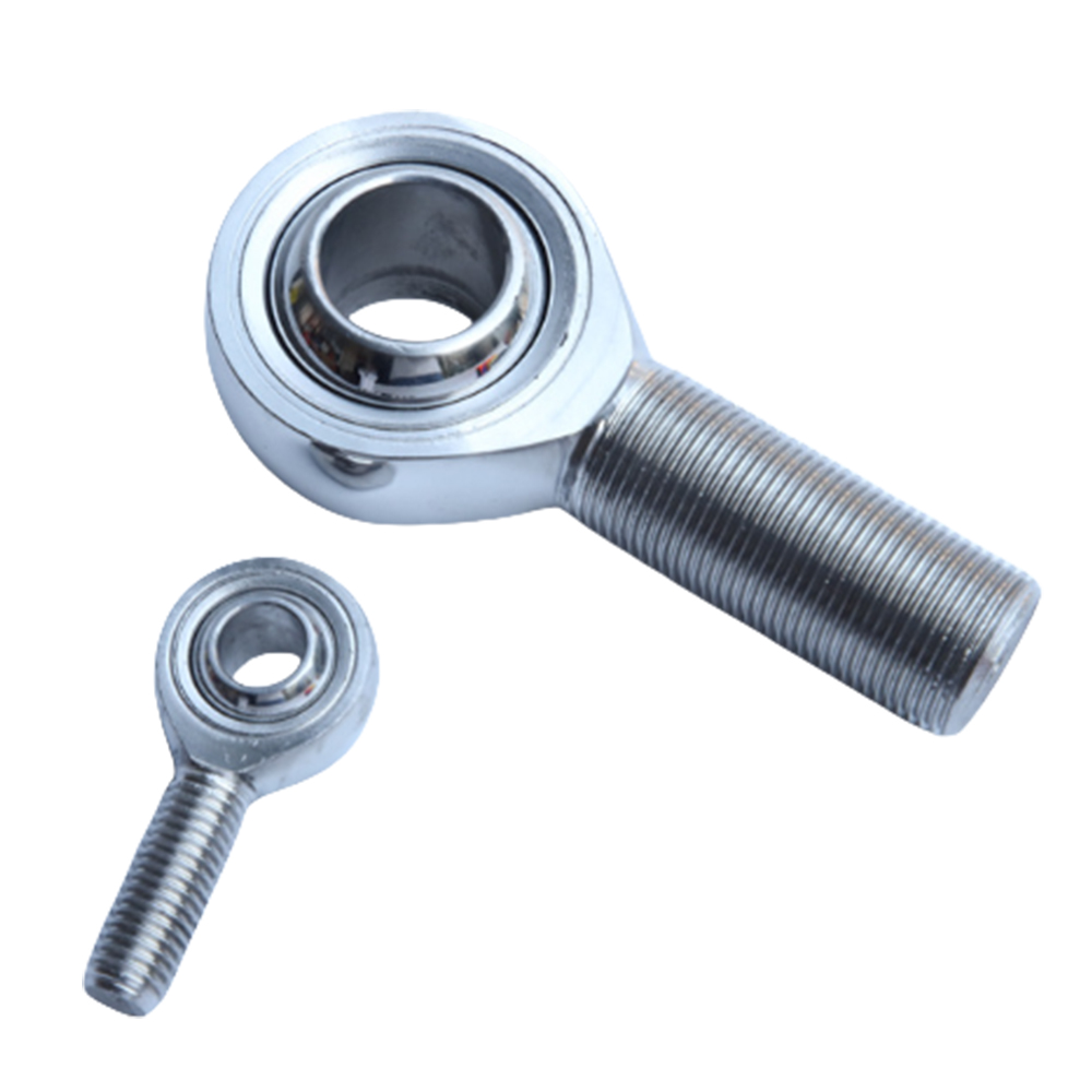 M18x1.5 Rod End Joint Bearing External Threads 