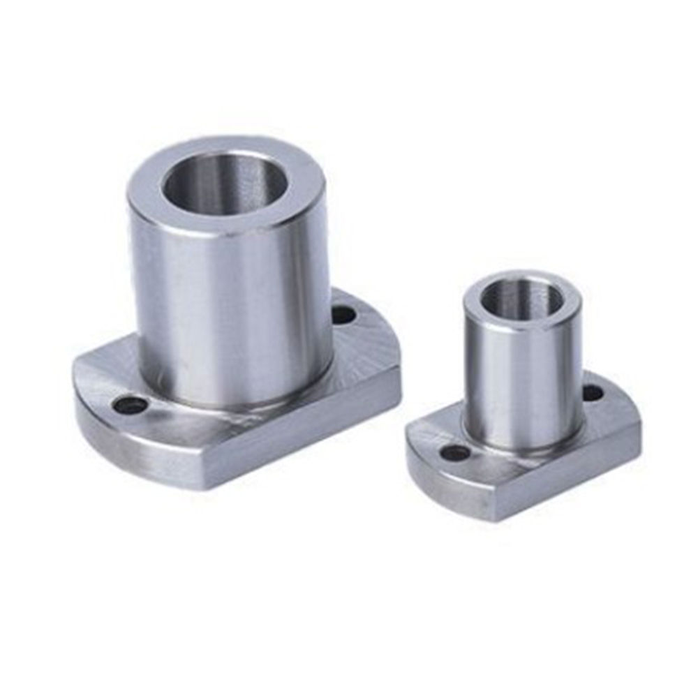 Flanges Positioning Pin With Bushing Shoulder Type