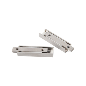 BSP10-35SL 4Gcr13 Stainless Steel Micro Linear Motion Ball Slide Table 