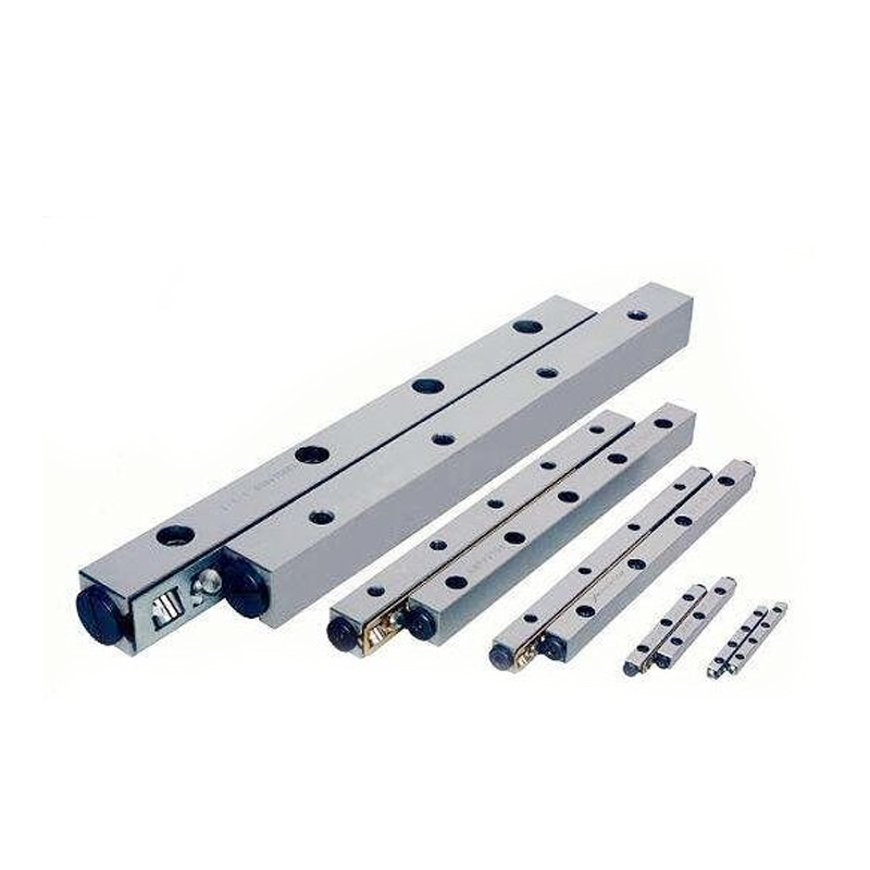 cross roller linear guide