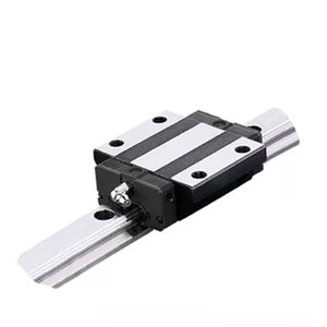 Replace Hiwin Linear Guide Rail linear guideway HGW Series.