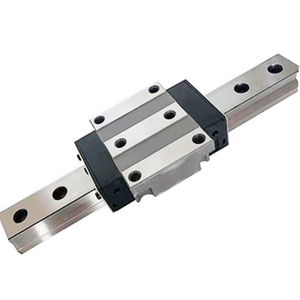 RGW Linear Roller Guide RGW15CC for Automation Equipment