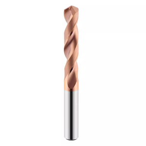 16mm Adapter Straight Shank Masonry Drill Bit for Impact Metal