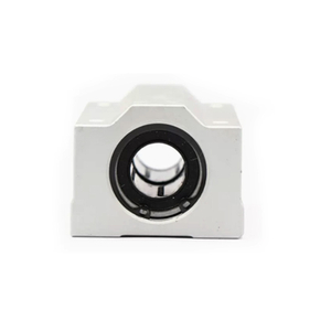 SCS6UU-25×30×18mm Linear Ball Bearing Block for Reprap 3D Printer