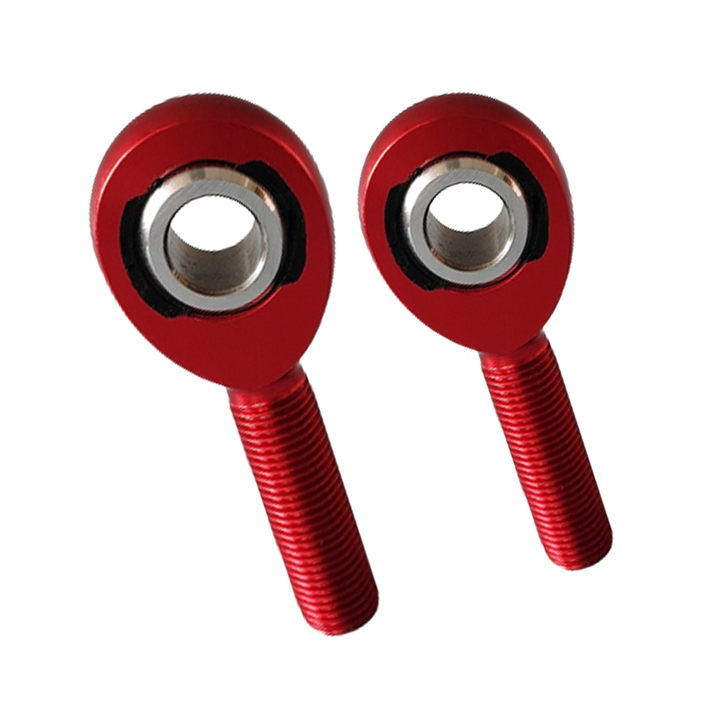 Left and Right Hand Thread Rose Joint Rod End Bearing