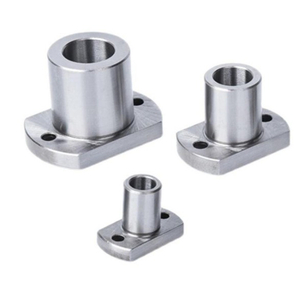 Flanges Positioning Pin With Bushing Shoulder Type