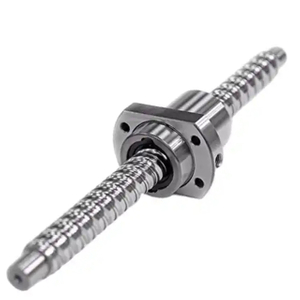 C7 High Speed Ground Ball Screw with Nut for New Energy Industry