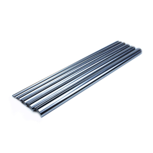 Round Induction Hard Chrome Plating Rod for Hydraulic Piston Rod 