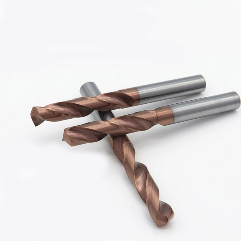 Cnc Drill Bit 6mm for Neon Concrete Drill Bit Masonry