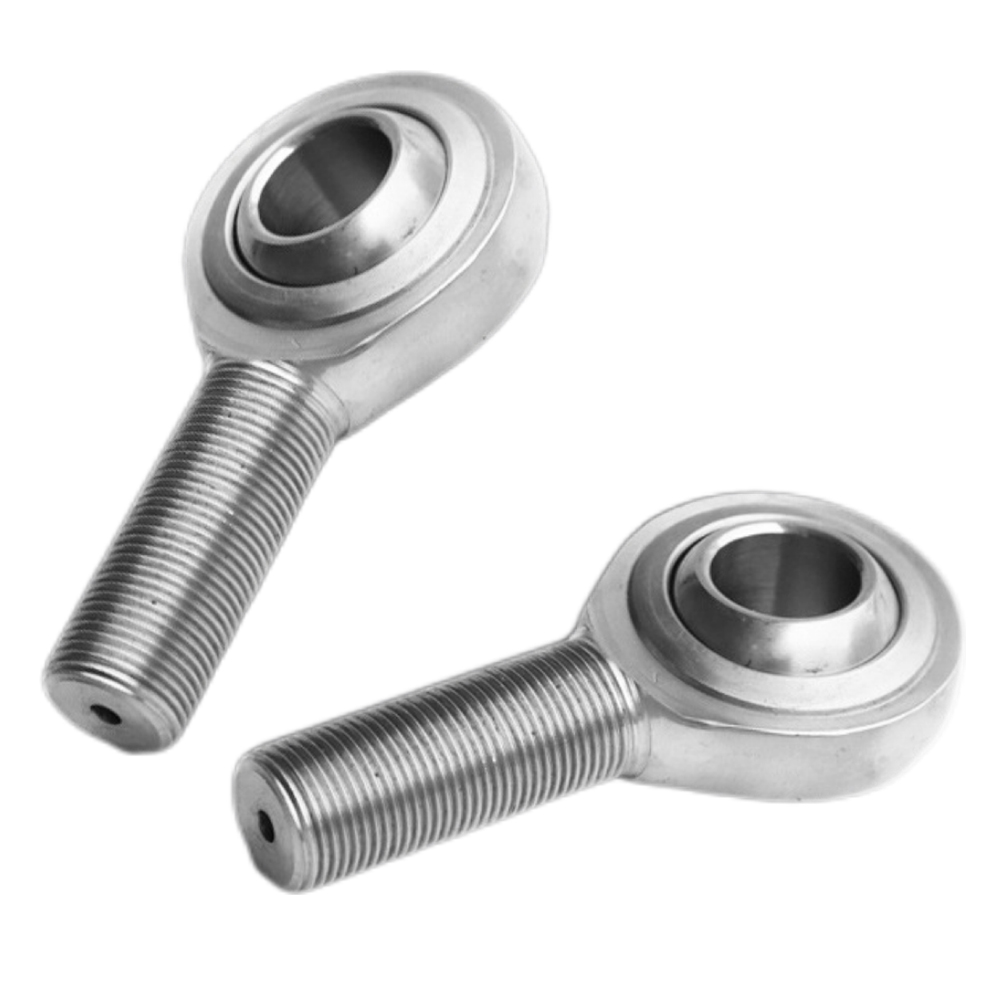 M18x1.5 Rod End Joint Bearing External Threads 